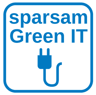 Stromsparender leistungsstarker Tower PC - Green IT leise und energiesparend