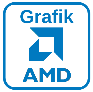 Grafikkarte AMD Radeon R7 430 mit 2GB Speicher